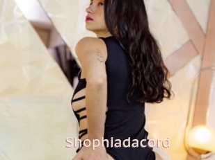 Shophiadacord