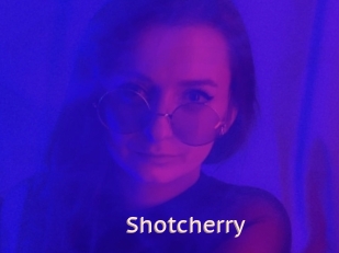 Shotcherry