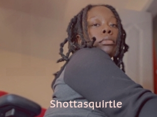 Shottasquirtle
