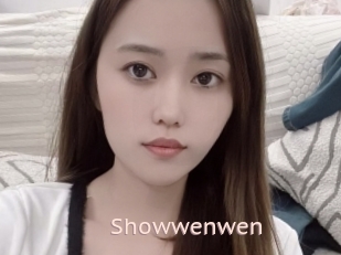 Showwenwen