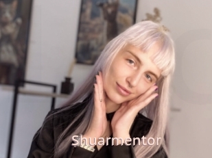 Shuarmentor
