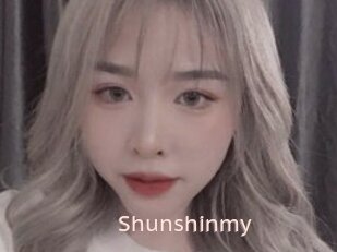 Shunshinmy