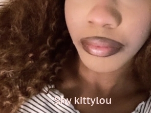 Shy_kittylou