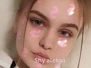 Shy_aleksa