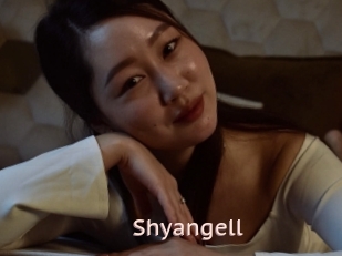 Shyangell