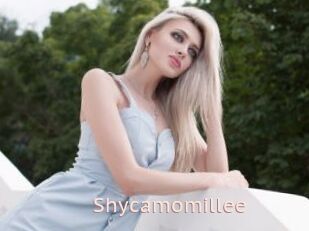Shycamomillee