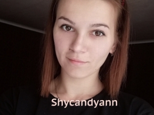Shycandyann