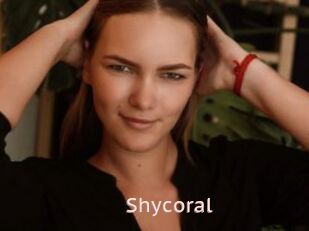 Shycoral
