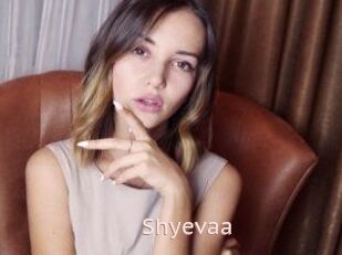 Shyevaa