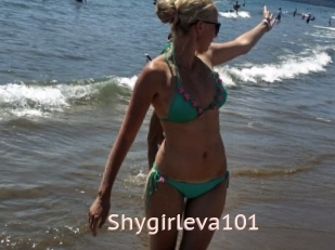 Shygirleva101