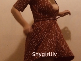 Shygirlliv