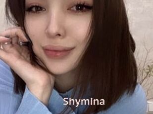 Shymina