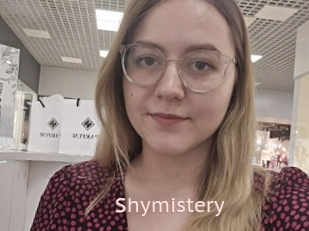 Shymistery