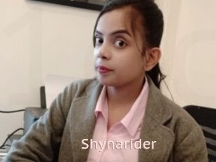 Shynarider