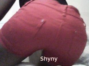 Shyny