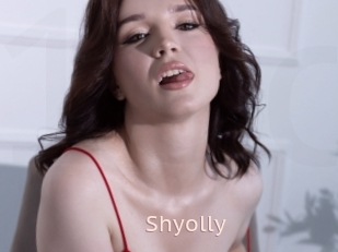 Shyolly