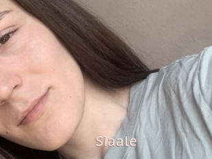 Siaale