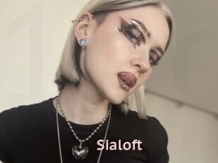 Sialoft