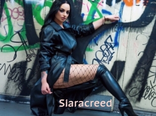 Siaracreed