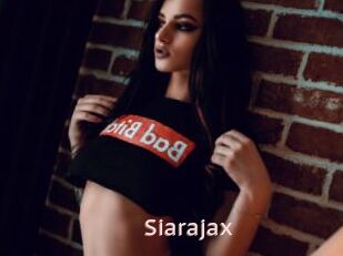Siarajax