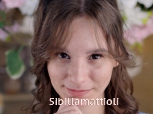 Sibillamattioli