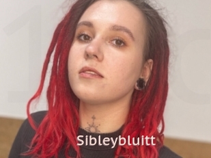 Sibleybluitt