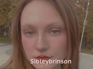 Sibleybrinson