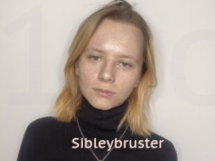 Sibleybruster