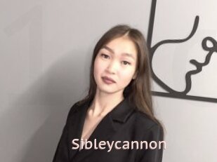 Sibleycannon