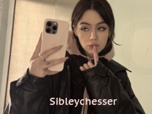 Sibleychesser