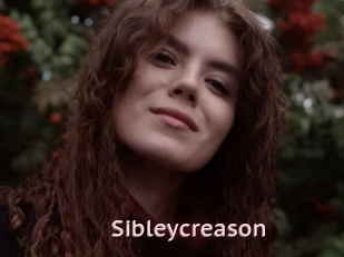 Sibleycreason
