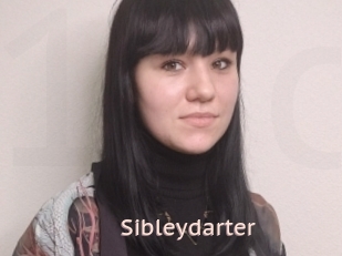 Sibleydarter