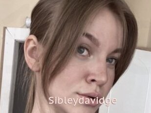 Sibleydavidge