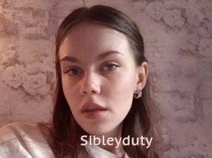 Sibleyduty