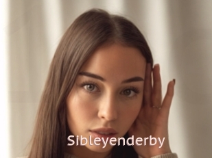 Sibleyenderby