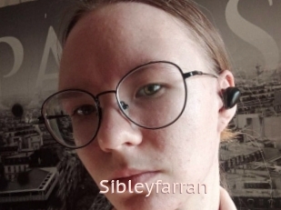 Sibleyfarran