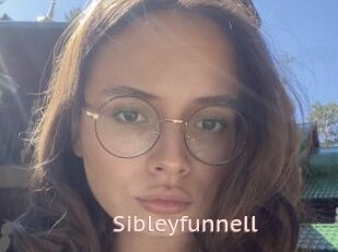 Sibleyfunnell