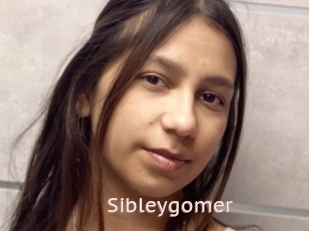 Sibleygomer