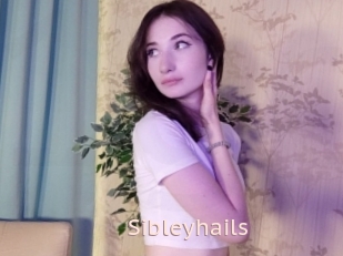 Sibleyhails