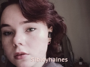 Sibleyhaines
