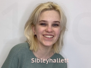Sibleyhallett