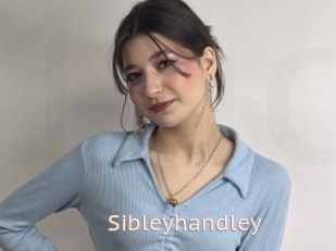Sibleyhandley
