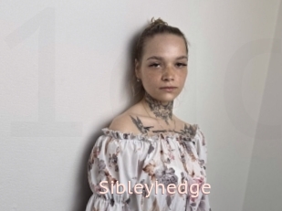 Sibleyhedge