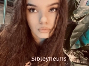 Sibleyhelms