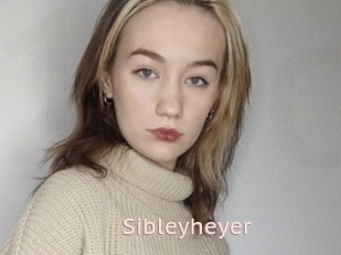 Sibleyheyer