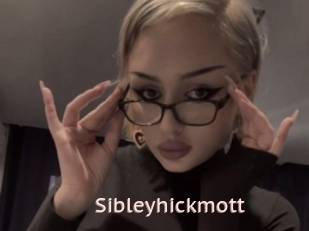 Sibleyhickmott