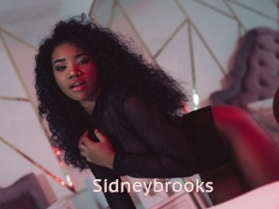 Sidneybrooks