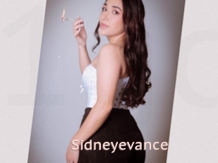 Sidneyevance