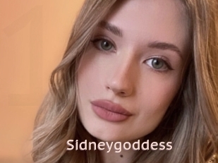 Sidneygoddess