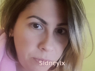 Sidneyix